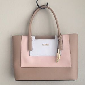 Calvin Klein purse